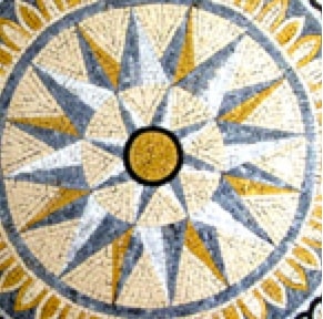 Mosaik 16