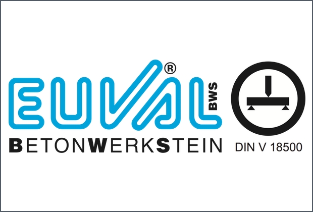 Logo von EUVAL