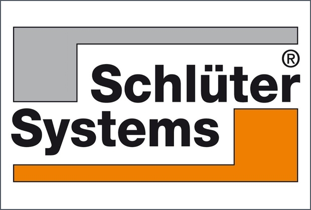 Logo von Schlüter Systems
